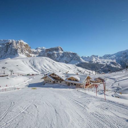 Hotel Rifugio Salei Canazei Zewnętrze zdjęcie