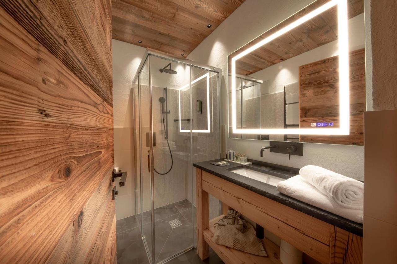 Hotel Rifugio Salei Canazei Zewnętrze zdjęcie