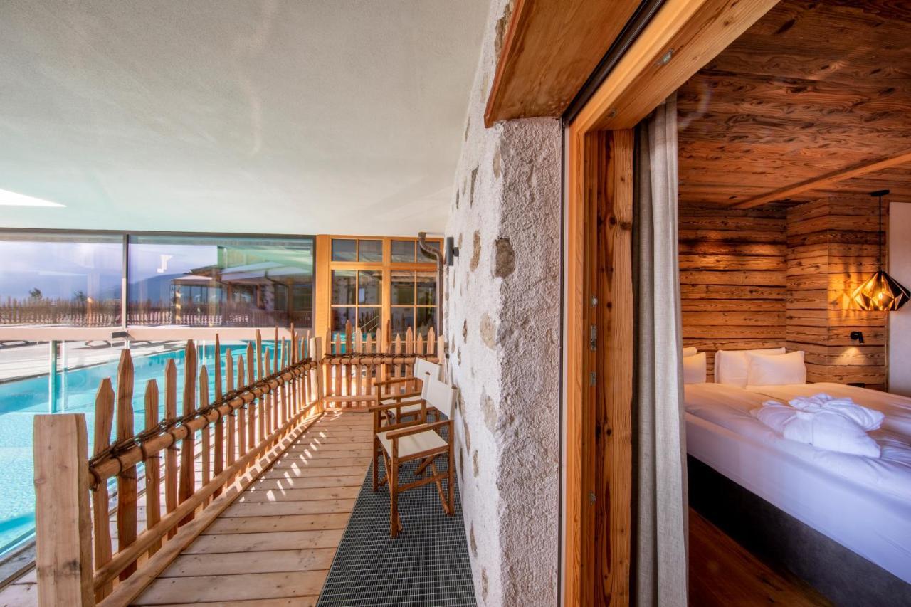 Hotel Rifugio Salei Canazei Zewnętrze zdjęcie
