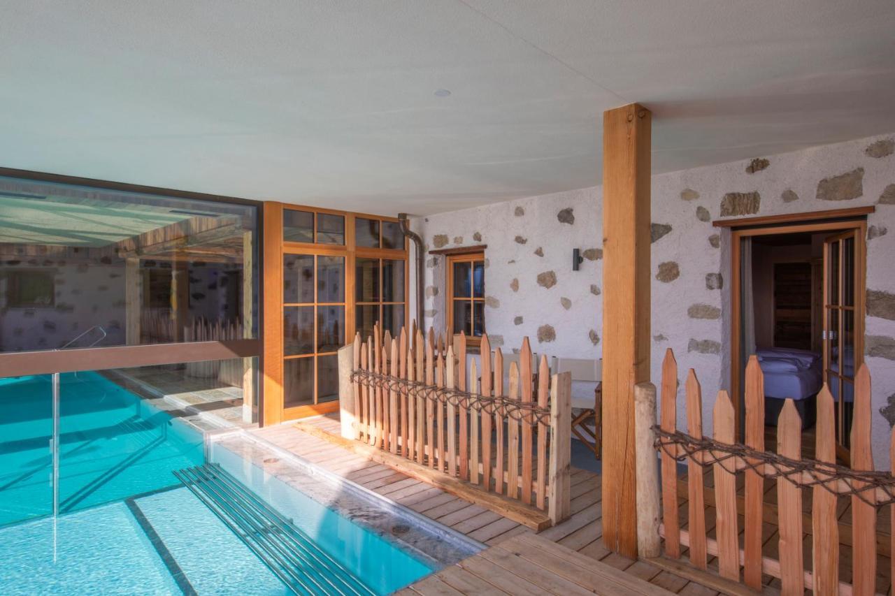 Hotel Rifugio Salei Canazei Zewnętrze zdjęcie