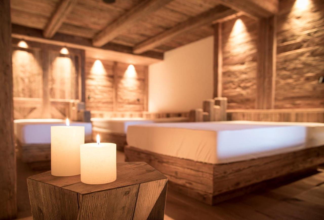 Hotel Rifugio Salei Canazei Zewnętrze zdjęcie