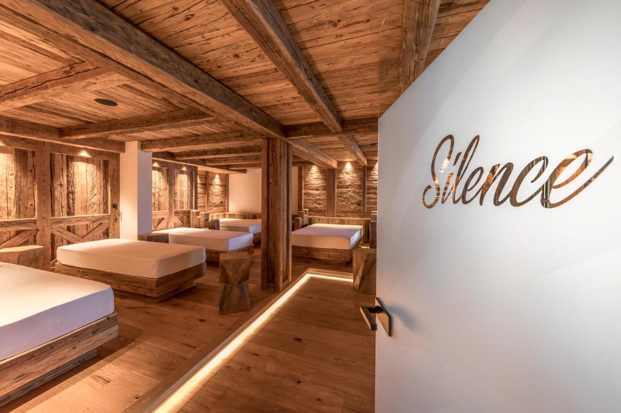 Hotel Rifugio Salei Canazei Zewnętrze zdjęcie