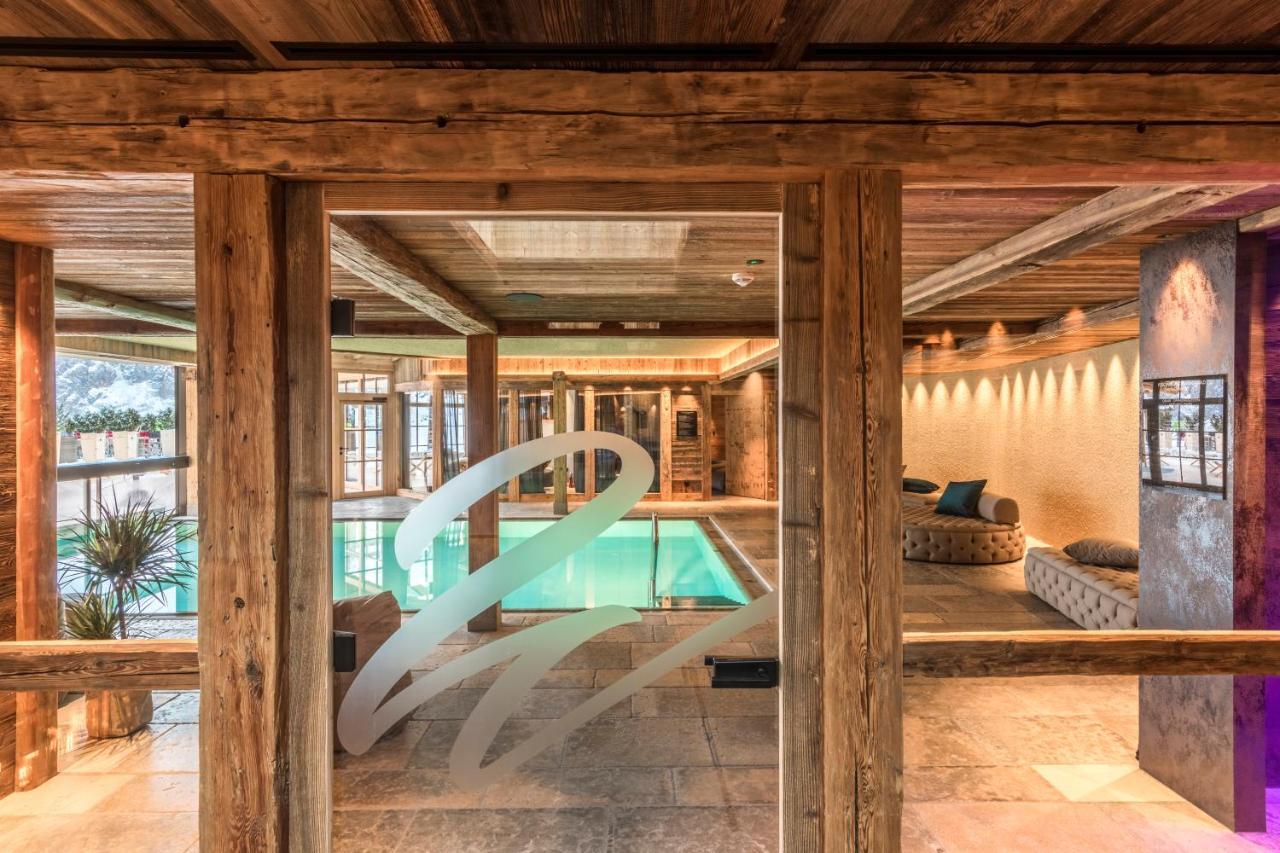 Hotel Rifugio Salei Canazei Zewnętrze zdjęcie
