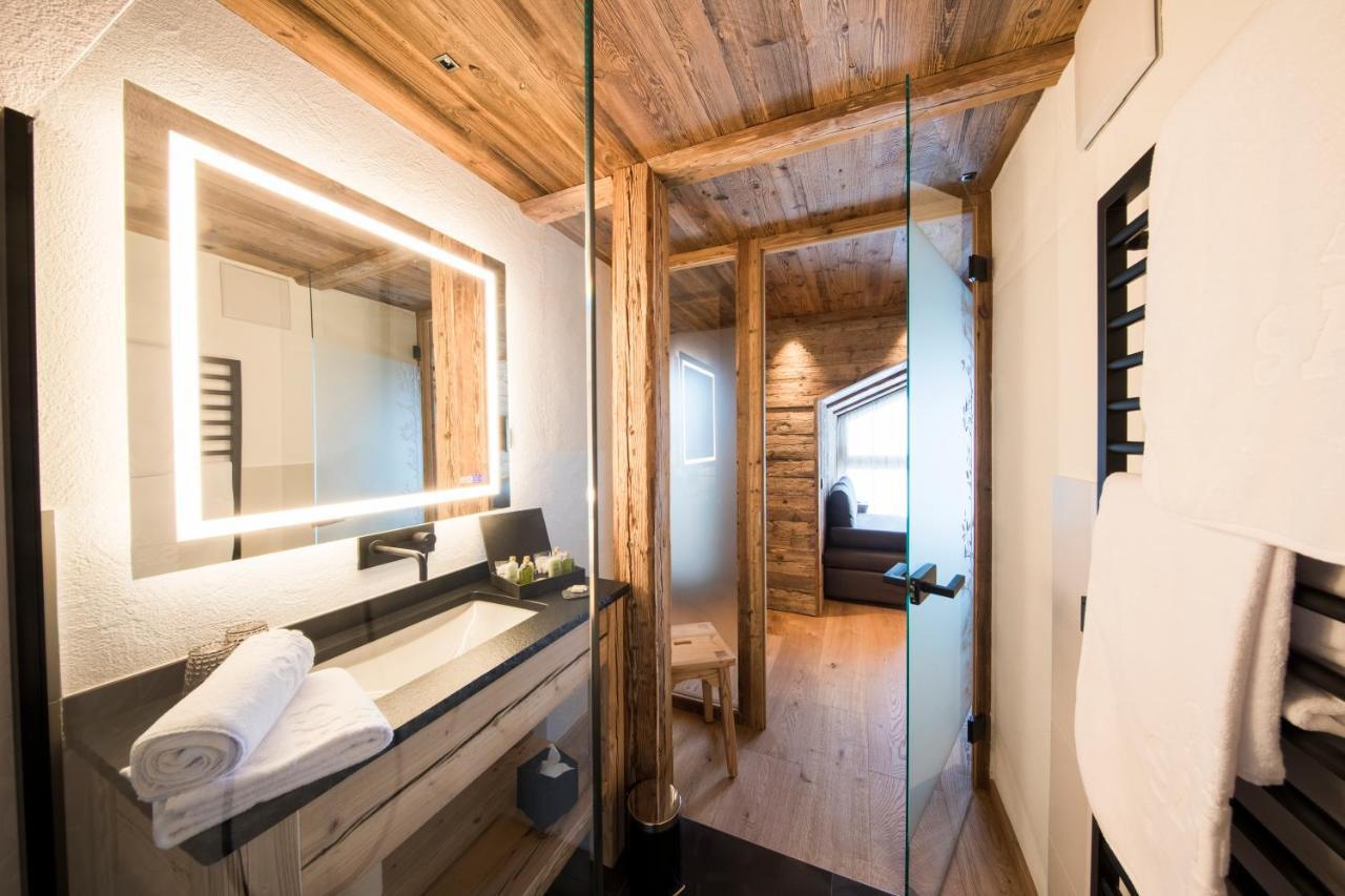 Hotel Rifugio Salei Canazei Zewnętrze zdjęcie